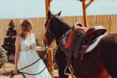 Baxter Ranch Weddings and Events, Colorado Wedding Venue