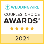 Adventure Theory Media: Wedding Wire Couples Choice 2021