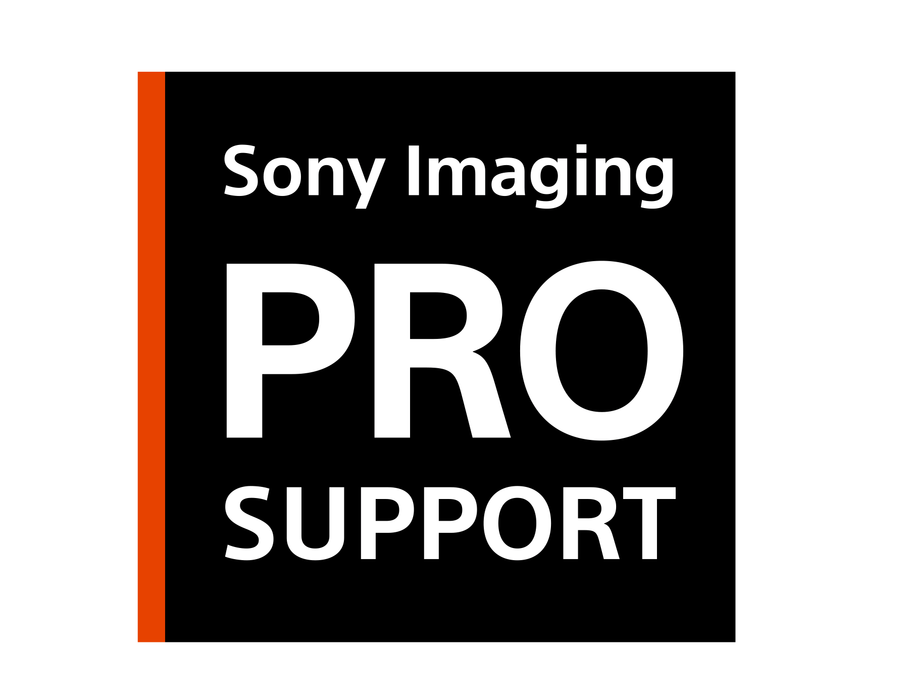 Sony Imaging Pro Support: Adventure Theory Media
