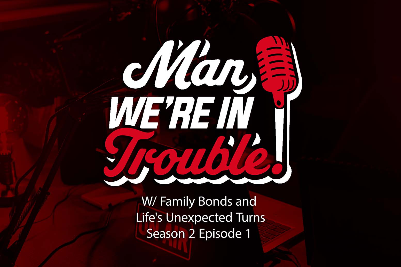 Family Bonds and Life's Unexpected Turns