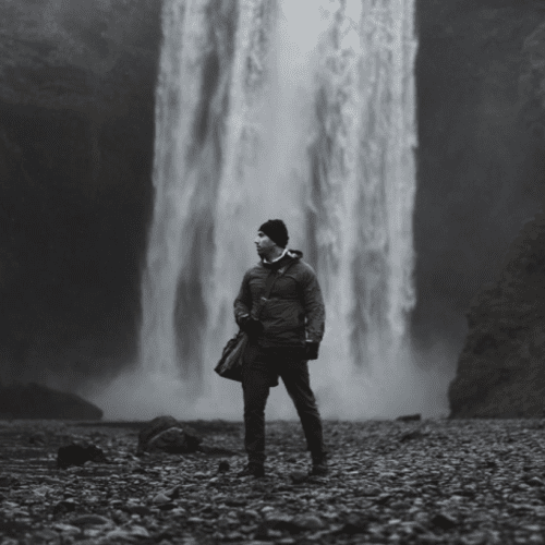 Picture of Mitchell & Brendan Phelps