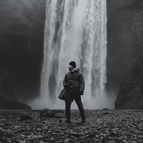 Picture of Mitchell Phelps